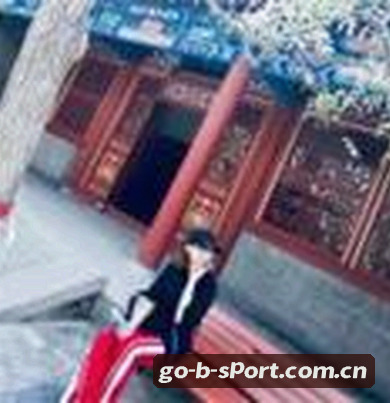 李娜